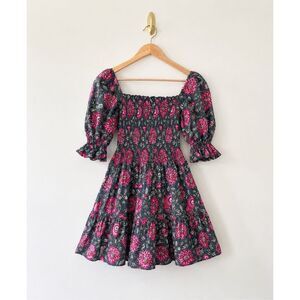 NWOT Perry Walker Collective Grace Mini dress, Sm $178